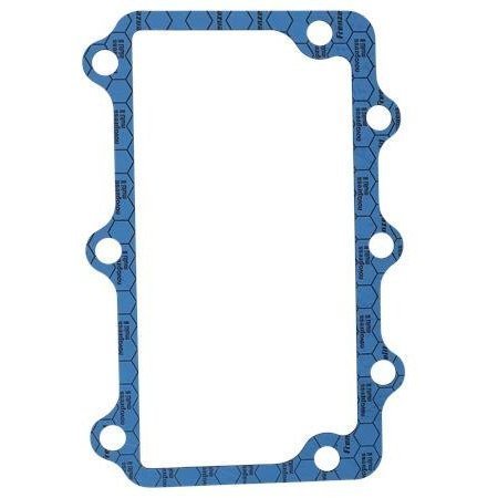 GRUNDFOS Pump Repair Parts- Gasket for cover f/flap valve /spare. 96587215